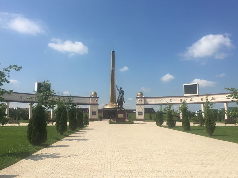 Grozny